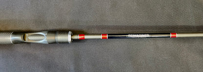 The Ultimate Trolling Rod 9ft medium