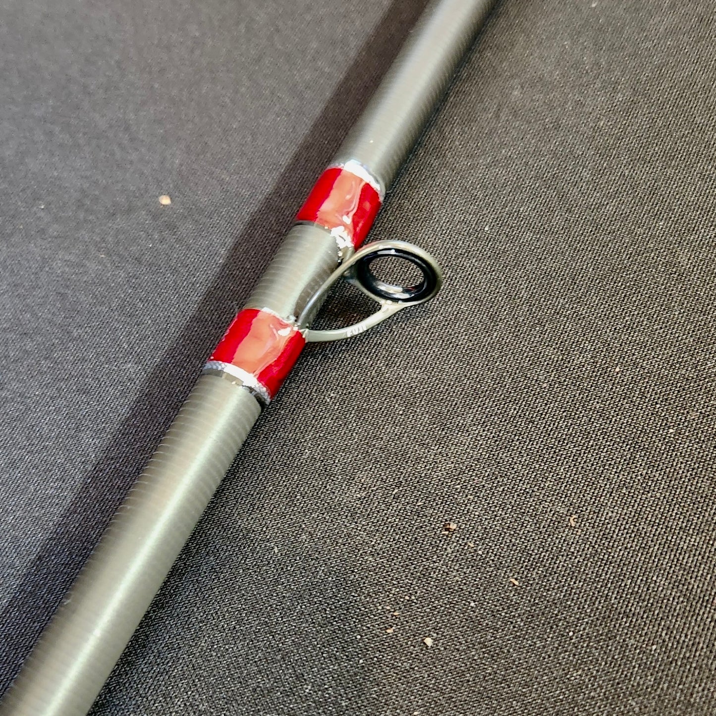 The Ultimate Trolling Rod 9ft medium