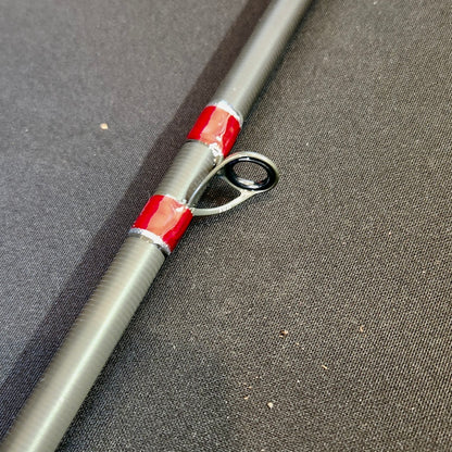 The Ultimate Trolling Rod 9ft medium