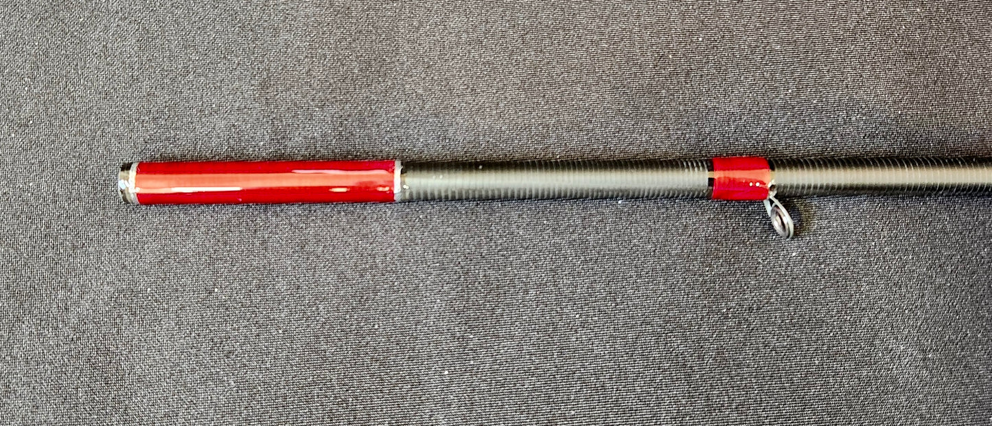The Ultimate Trolling Rod 9ft medium