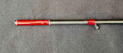 The Ultimate Trolling Rod 9ft medium