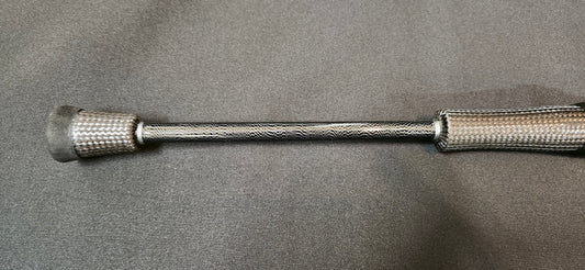 Ultra light spinning BFS rod