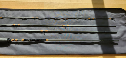 Air carbon 9ft 5wt fly rod