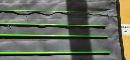 CTS Affinity M 9ft 5wt fly rod