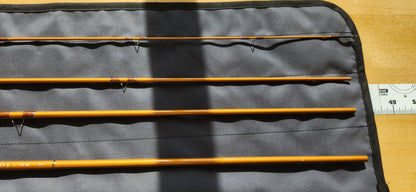 CTS Affinity-X 9ft 5wt fly rod