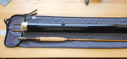 CTS Affinity-X 9ft 5wt fly rod