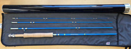 Nadler Special Fly Rod