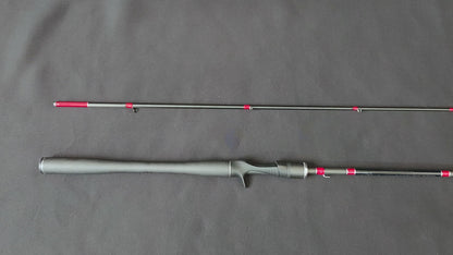 The Ultimate Trolling Rod 9ft medium